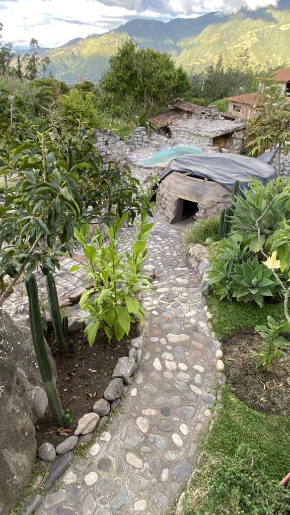 Casa Suaya La Esperanza 6