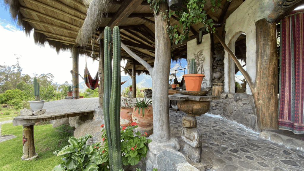 Casa Suaya La Esperanza 3